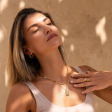 Clip Χρυσή Αλυσίδα