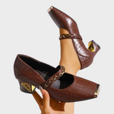 Ilse | ΜΠΛΟΚ ΣΤΗΘΟΥΣ