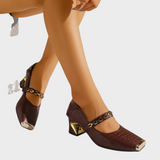 Ilse | ΜΠΛΟΚ ΣΤΗΘΟΥΣ