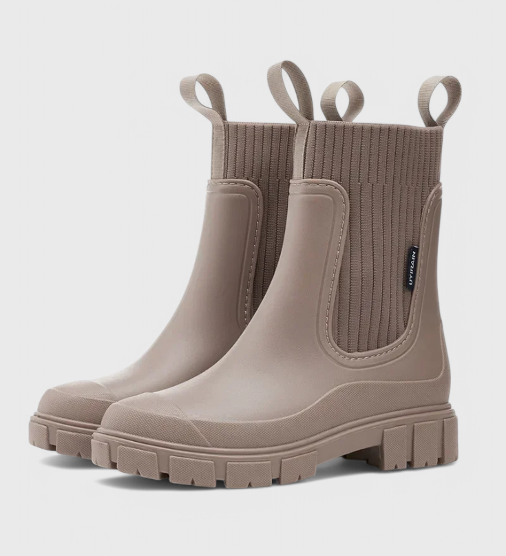 Maelie Αδιάβροχες Μπότες Chelsea