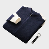 Ferrara | Παλτό Κασμίρ