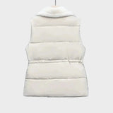 Eina |Γιλέκο Puffer με Καπιτονέ Σχέδιο