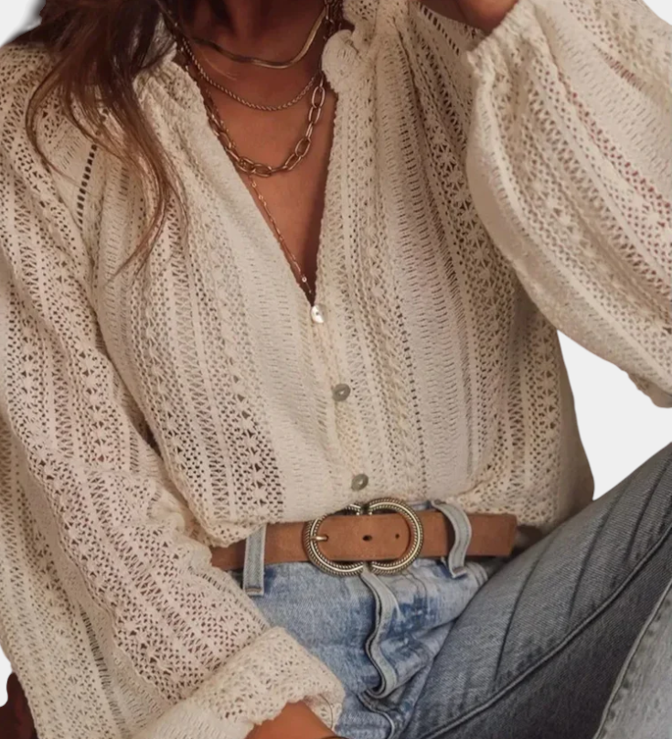 Μπλούζα Hanalei