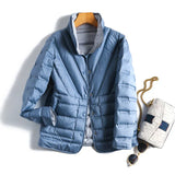 Arctelle - Πουπουλένιο Μπουφάν (Duck Down Jacket)