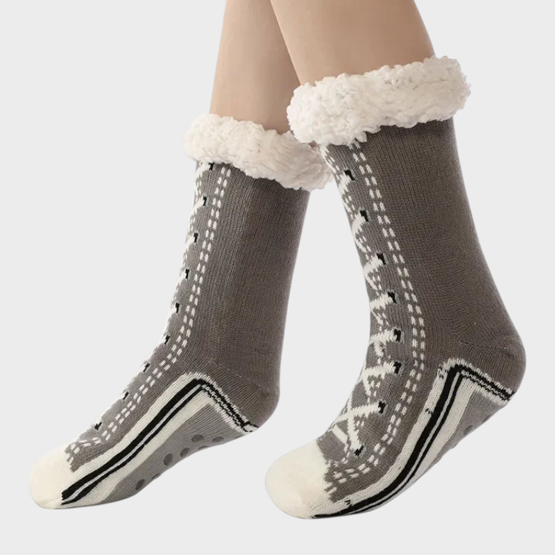 Hailey | Κάλτσες Σνίκερ