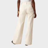 Jhana | Παντελόνι Denim Capri