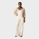 Jhana | Παντελόνι Denim Capri