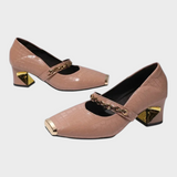 Ilse | ΜΠΛΟΚ ΣΤΗΘΟΥΣ