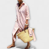 Louise — Διαχρονικό Κομψό Φόρεμα