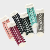 Hailey | Κάλτσες Σνίκερ