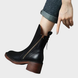 Angie | Πλατφόρμες Μποτάκια Αγκώνα Σαλέρνο