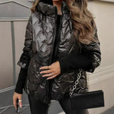 Lunara™ | Καπιτονέ Χειμερινό Μπουφάν | Ζεστό, Ελαφρύ & Στυλάτο