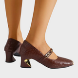 Ilse | ΜΠΛΟΚ ΣΤΗΘΟΥΣ