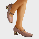 Ilse | ΜΠΛΟΚ ΣΤΗΘΟΥΣ