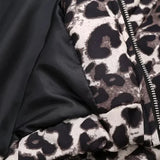 Wild Nomad Bomber - το ιδανικό σου φθινοπωρινό μπουφάν