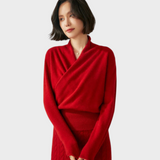 Sadie | Πουλόβερ Κασμίρ Cortina