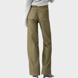 Jhana | Παντελόνι Denim Capri