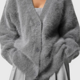 Daniela Ζακέτα από απαλό μείγμα κασμίρ