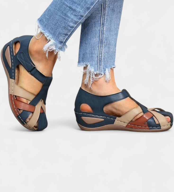 Alphie Ορθοπεδικά πέδιλα