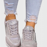 Ilse Παπούτσια με Ορθοπεδική Άνεση