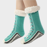 Hailey | Κάλτσες Σνίκερ