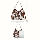 Evengelia | Δερμάτινη τσάντα