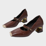 Ilse | ΜΠΛΟΚ ΣΤΗΘΟΥΣ