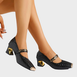 Ilse | ΜΠΛΟΚ ΣΤΗΘΟΥΣ