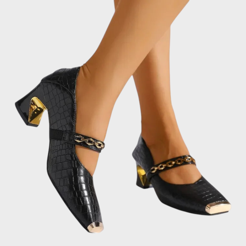 Ilse | ΜΠΛΟΚ ΣΤΗΘΟΥΣ