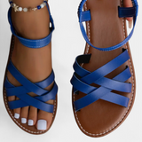 Romee σανδάλια για άνεση όλη την ημέρα