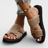 Ophelia | Ορθοπεδικά Σανδάλια Διόρθωσης Κότσια