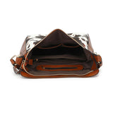 Evengelia | Δερμάτινη τσάντα