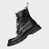 Caryssa | Μπότες Brunella από Shearling