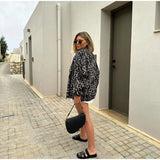 Wild Nomad Bomber - το ιδανικό σου φθινοπωρινό μπουφάν