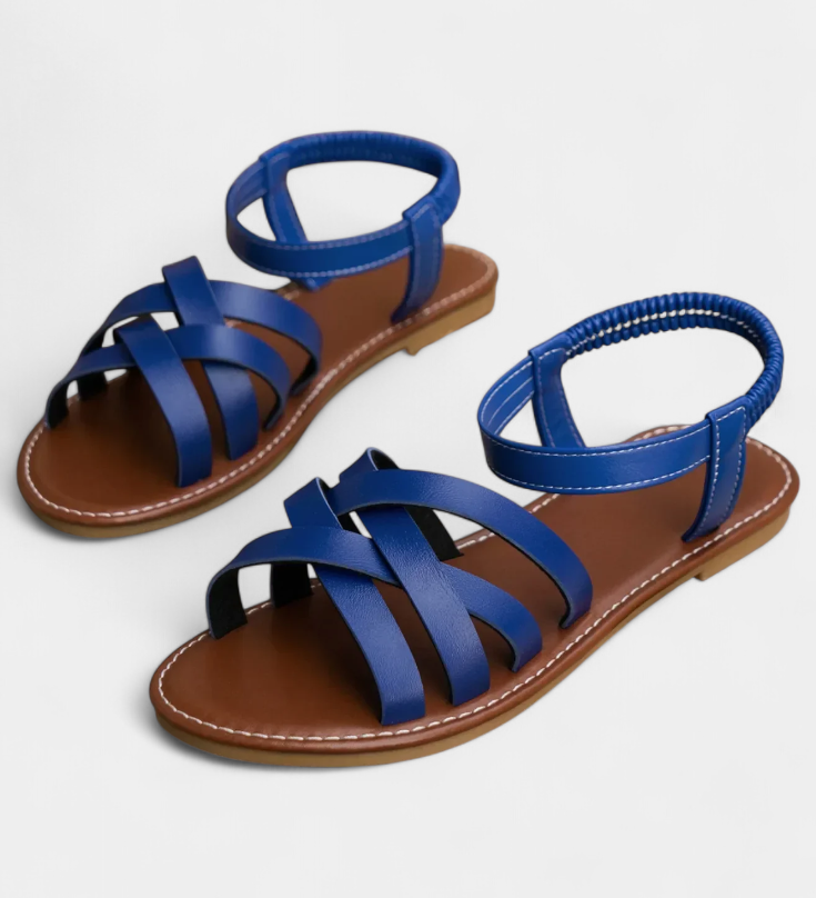 Romee σανδάλια για άνεση όλη την ημέρα