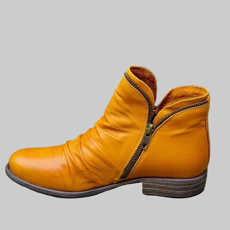 Prynn | ορθοπεδικές μπότες αστραγάλου