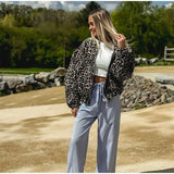 Wild Nomad Bomber - το ιδανικό σου φθινοπωρινό μπουφάν