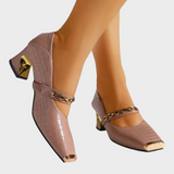 Ilse | ΜΠΛΟΚ ΣΤΗΘΟΥΣ