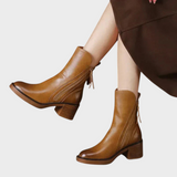 Angie | Πλατφόρμες Μποτάκια Αγκώνα Σαλέρνο