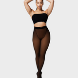 Loulita | TOAST SHEER ILLUSION - Κολάν με επένδυση από φλις