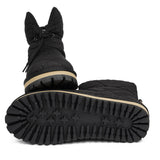 Tofana - νάιλον μπότες αστραγάλου