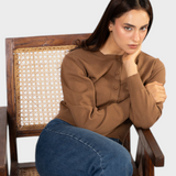 Maxine | Κοντό Καρντιγκάν