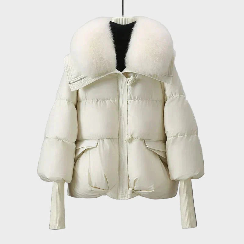 Arabella | Μοντέρνα Μπόμπερ Τζάκετ