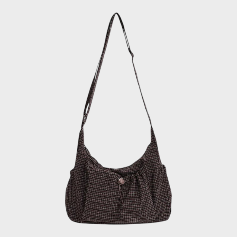 Nela | Τσάντα Χιαστί