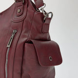 Launa | Τσάντα χιαστί