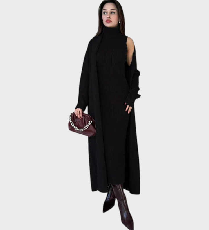 Sabine | Χειμερινό Σετ Κόψιμο Κάτω Στυλ 2 Τεμαχίων