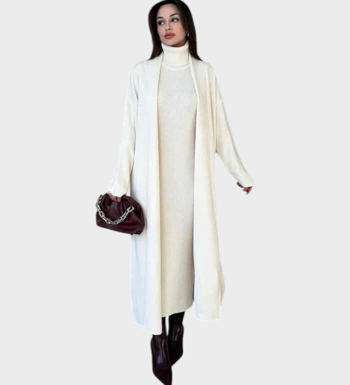 Sabine | Χειμερινό Σετ Κόψιμο Κάτω Στυλ 2 Τεμαχίων