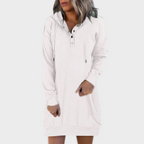 Luna | Καθημερινό Φόρεμα Χουάντα