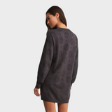 Aileen | Μίνι Φόρεμα Ζακάρ