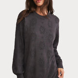 Aileen | Μίνι Φόρεμα Ζακάρ